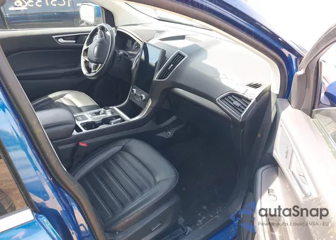 2024 Ford Edge Sel from USA, damaged, VIN 2FMPK4J96RBB00933